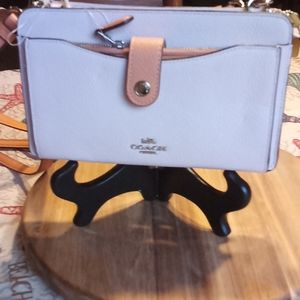 Coach Cross Body